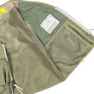 Nike NRG ISPA Utility Vest Medium Khaki Vests Detailfoto | Overkill