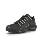 Nike air max 95 ndstrkt Black-Black - Black Low Top Sneakers  Close Up | Overkill