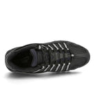 Nike air max 95 ndstrkt Black-Black - Black Low Top Sneakers  Detailfoto | Overkill