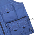 Nike NRG ACG Watchman Peak Vest Blue Void Vests Detailfoto | Overkill