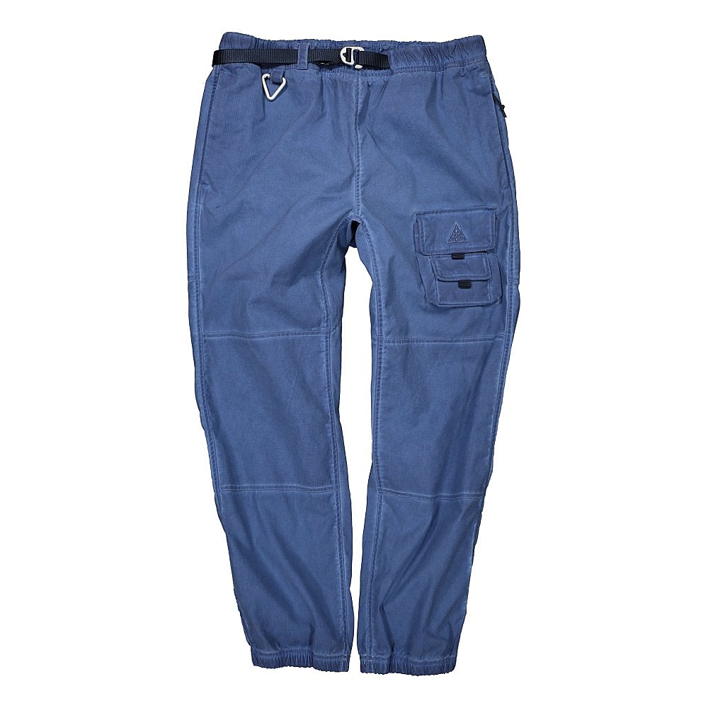 Nike NRG ACG Watchman Peak Pant Blue Void Sweat & Track Pants CZ4006 492 | Overkill