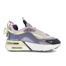 Nike wmns air max furyosa Ashen Slate / Summit White - Venice   Material | Overkill