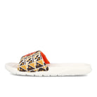 Jordan break slide quai 54 Sail-Team Orange - Baroque Brown Slides, Sandals & Slippers CZ4151 100 | Overkill