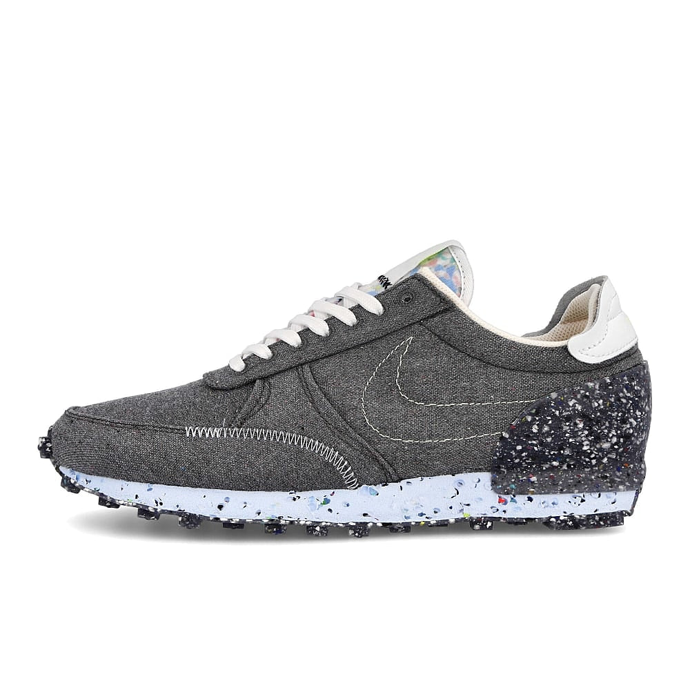 Nike daybreak type Iron Grey-Barely Volt - White Low Top Sneakers CZ4337 001 | Overkill