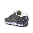 Nike daybreak type Iron Grey-Barely Volt - White Low Top Sneakers  Material | Overkill
