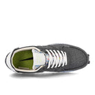 Nike daybreak type Iron Grey-Barely Volt - White Low Top Sneakers  Detailfoto | Overkill