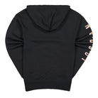 Jordan Air Jordan Sport DNA HBR Hoodie Black Hoodies Material | Overkill