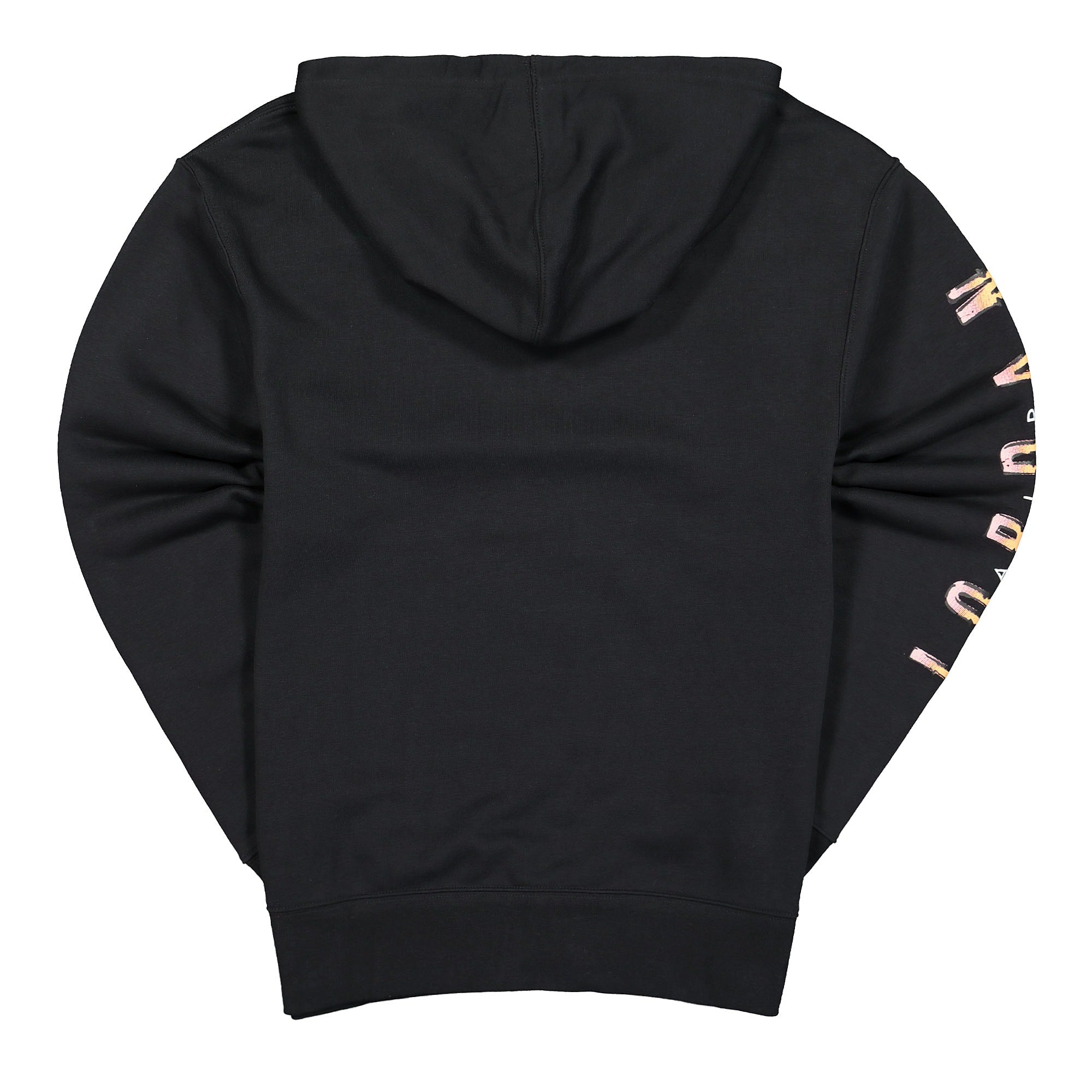 Jordan Air Jordan Sport DNA HBR Hoodie Black Hoodies Material | Overkill