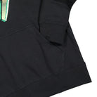 Jordan Air Jordan Sport DNA HBR Hoodie Black Hoodies Detailfoto | Overkill