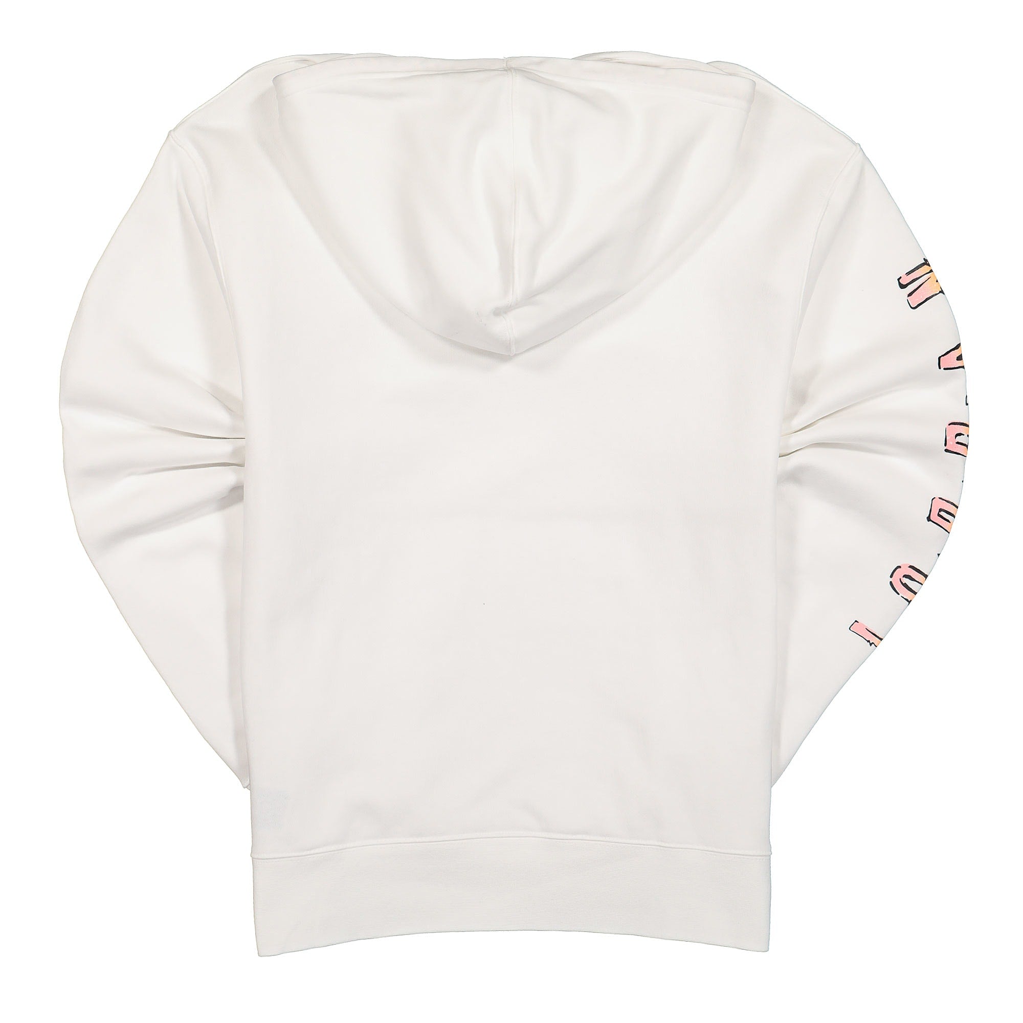 Jordan Air Jordan Sport DNA HBR Hoodie White Hoodies Material | Overkill