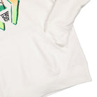 Jordan Air Jordan Sport DNA HBR Hoodie White Hoodies Detailfoto | Overkill