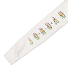 Jordan Air Jordan Sport DNA HBR Hoodie White Hoodies Detail view 1 | Overkill