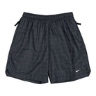 Nike NRG Flash Short Black Shorts CZ5095 010 | Overkill