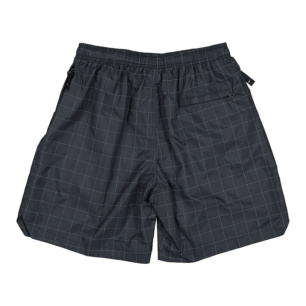 Nike NRG Flash Short Black Shorts Material | Overkill