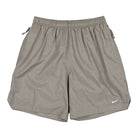 Nike NRG Flash Short Olive Grey Shorts CZ5095 040 | Overkill
