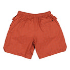 Nike NRG Flash Short Firewood Orange Shorts Material | Overkill