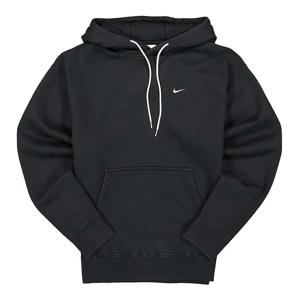 Nike NRG Hoodie Wash Black / White Hoodies CZ5350 010 | Overkill