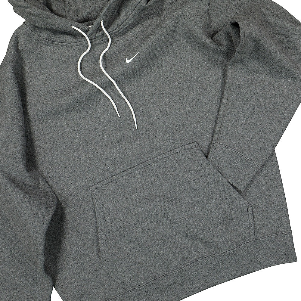 Nike NRG Hoodie Wash Charcoal Heather / White Hoodies Detailfoto | Overkill
