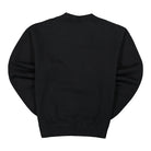 Nike NRG Crew Wash Black / White Sweatshirts Material | Overkill