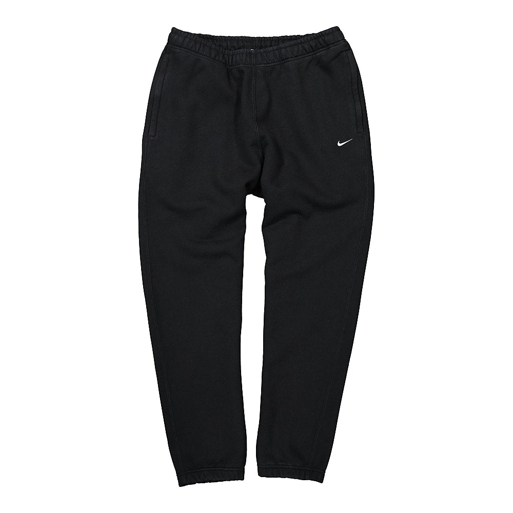 Nike NRG Pant Wash Black / White Sweat & Track Pants CZ5365 010 | Overkill