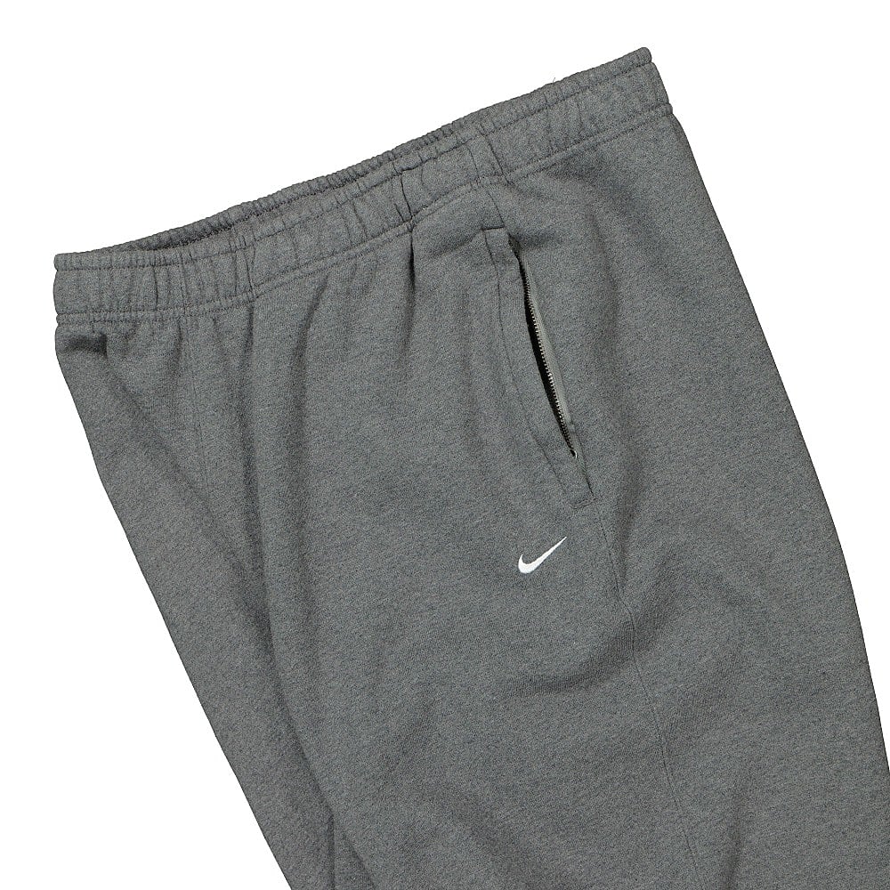 Nike NRG Pant Wash Charcoal Heather / White Sweat & Track Pants Detailfoto | Overkill