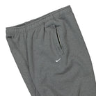 Nike NRG Pant Wash Charcoal Heather / White Sweat & Track Pants Detailfoto | Overkill