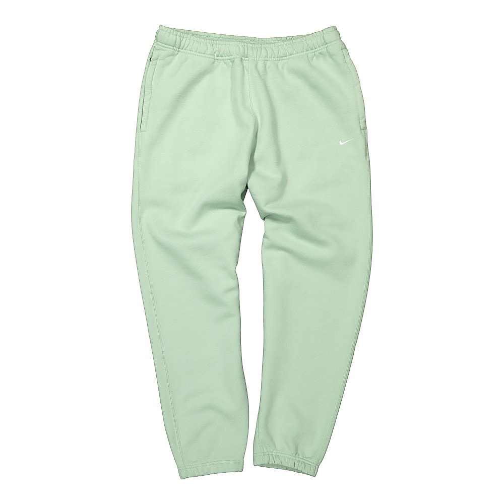 Nike NRG Pant Wash Pistachio Frost / White Sweat & Track Pants CZ5365 321 | Overkill