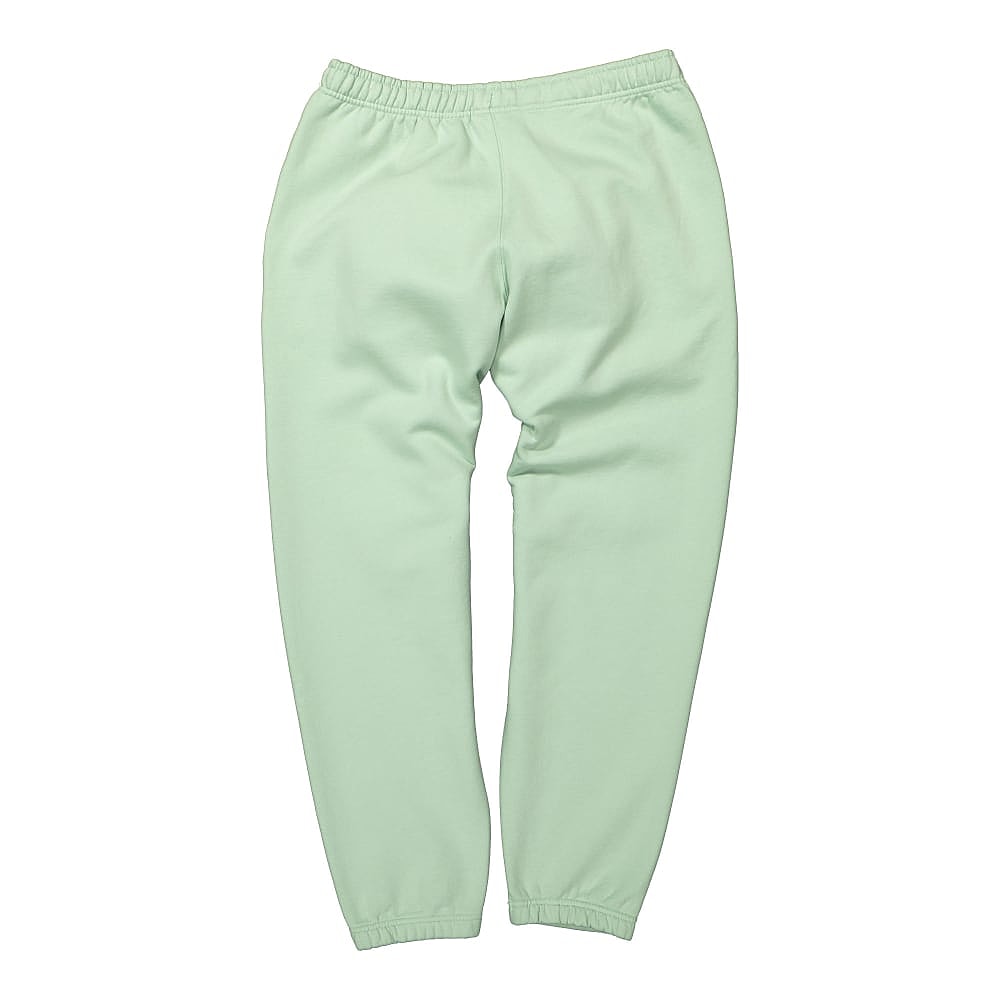 Nike NRG Pant Wash Pistachio Frost / White Sweat & Track Pants Material | Overkill