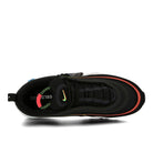 Nike air max 97 Black-Green Strike - Flash Crimson - White Sneakers  Detailfoto | Overkill