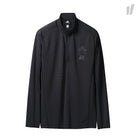 adidas TR 1/2 Zip Longsleeve Black Longsleeves CZ5943 | Overkill