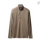 adidas TR 1/2 Zip Longsleeve Baskha Longsleeves CZ5944 | Overkill