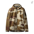 adidas RS Wind Jacket LTD Dune / Tackha / Baskha Jackets CZ5947 | Overkill