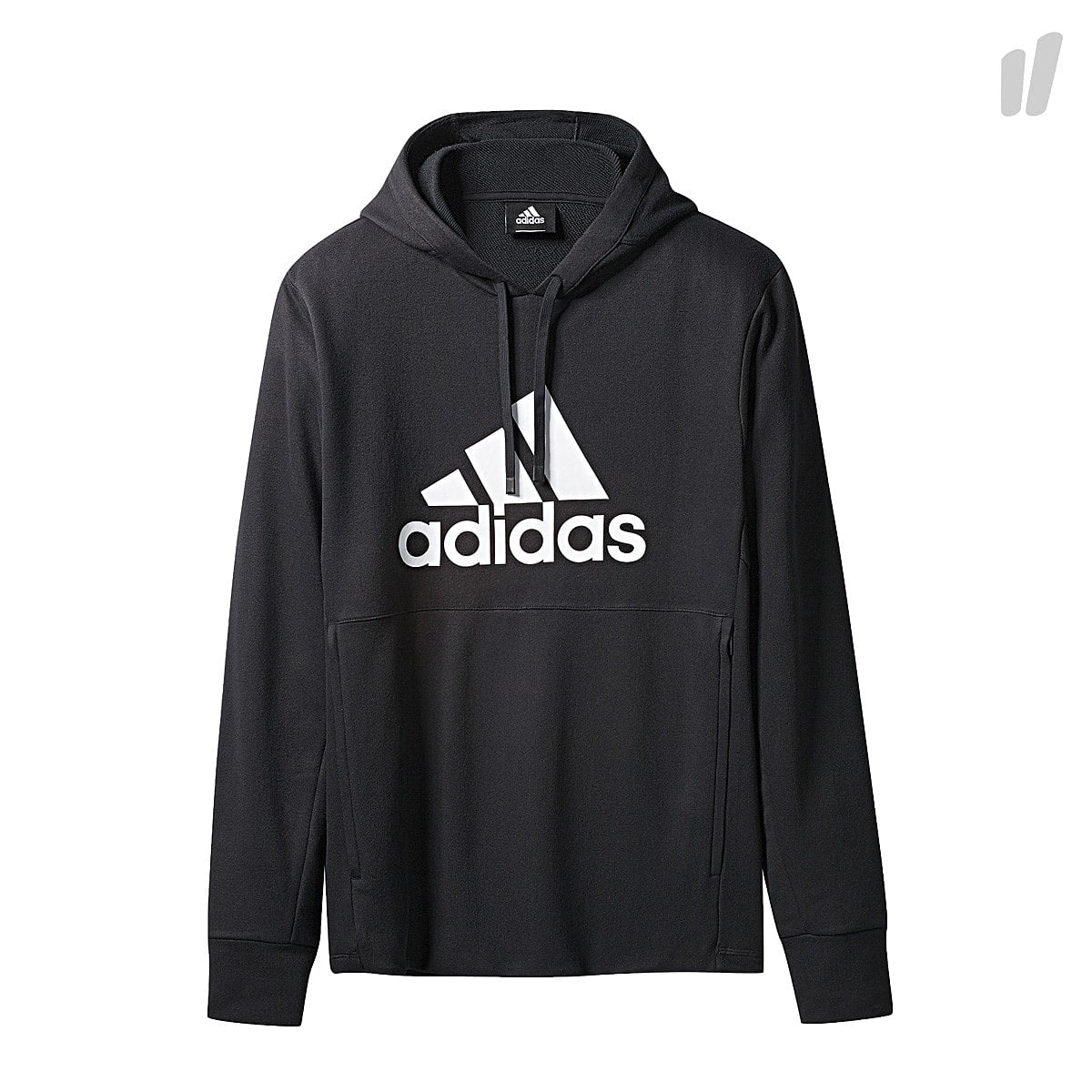 adidas Tec Hoodie Black Hoodies CZ5956 | Overkill