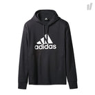 adidas Tec Hoodie Black Hoodies CZ5956 | Overkill