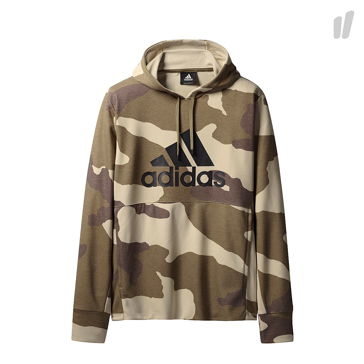 adidas Tec Hoodie Dune / Tackha / Baskha Hoodies CZ5957 | Overkill