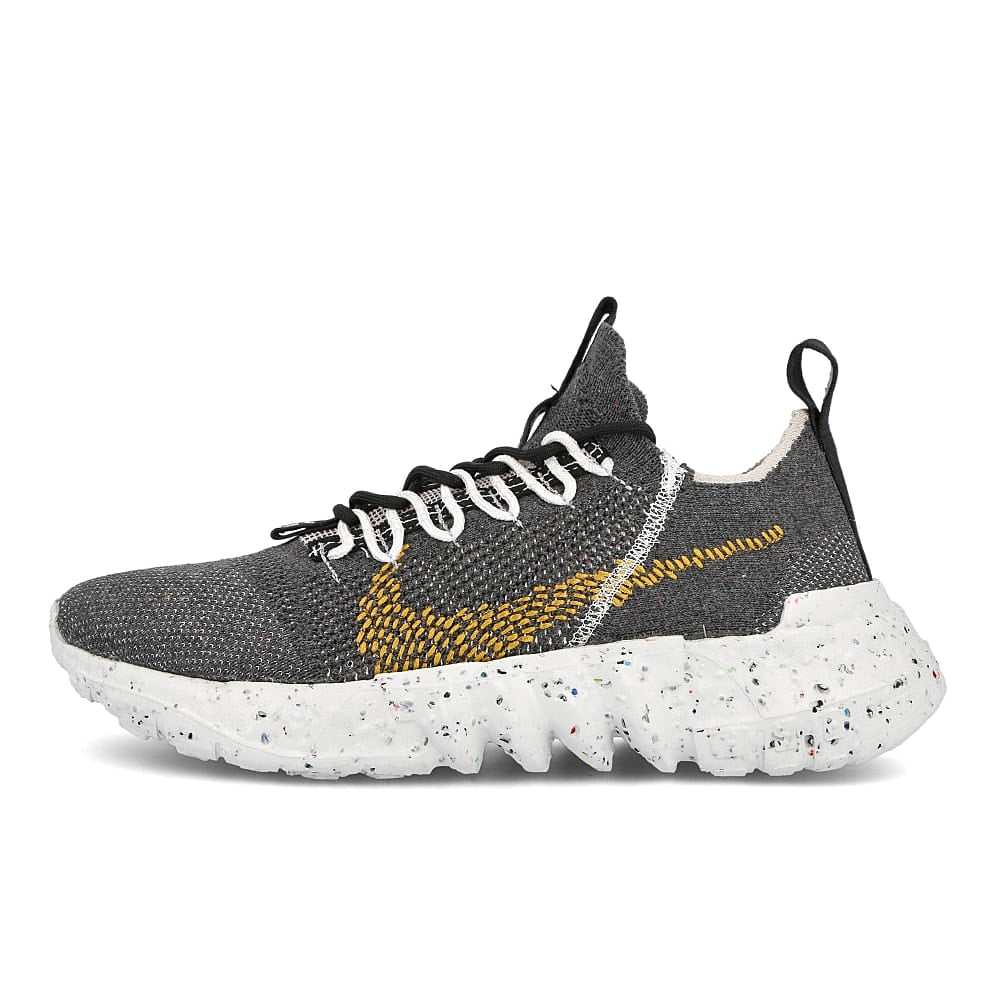 Nike space hippie 01 Black / Wheat - White  CZ6148 002 | Overkill