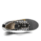 Nike space hippie 01 Black / Wheat - White  Detail view 1 | Overkill