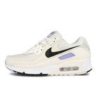 Nike wmns air max 90 Sail-Black - Ghost Sneakers CZ6221 100 | Overkill