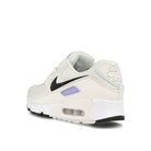 Nike wmns air max 90 Sail-Black - Ghost Sneakers  Material | Overkill