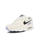 Nike wmns air max 90 Sail-Black - Ghost Sneakers  Close Up | Overkill