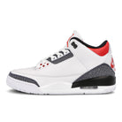 Jordan Air Jordan 3 Retro SE White / Fire Red - Black  CZ6431 100 | Overkill