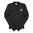 Nike Wmns NRG ACG Island Long Sleeve Black / Summit White Longsleeves CZ6712 010 | Overkill