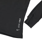 Nike Wmns NRG ACG Island Long Sleeve Black / Summit White Longsleeves Detail view 1 | Overkill