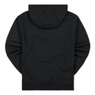Nike NSW Club French Terry Hoodie Black / Black / White Hoodies Material | Overkill
