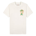 Jordan Air Jordan Sport DNA SS Crew White T-Shirts CZ8059 100 | Overkill