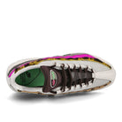 Nike wmns air max 95 premium Light Bone / White - Velvet Brown - Olive Grey  Detail view 1 | Overkill