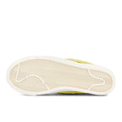 Nike wmns blazer mid vintage 77 White / Metallic Silver - University Gold  Detail view 2 | Overkill