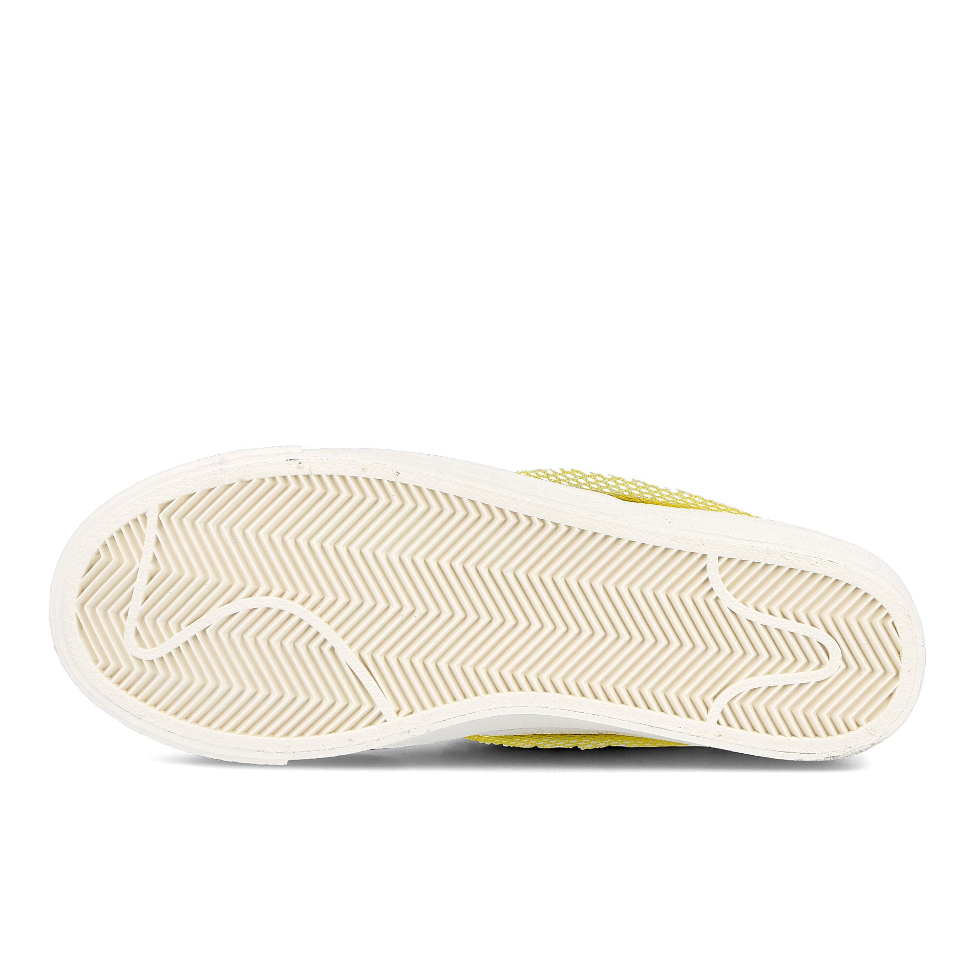 Nike wmns blazer mid vintage 77 White / Metallic Silver - University Gold  Detail view 2 | Overkill