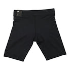 Nike Wmns NSW Essential Biker Short Black / White Shorts Material | Overkill