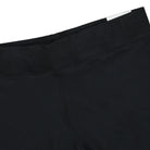 Nike Wmns NSW Essentials 7/8 Mid-Rise Leggings Black / White Sweat & Track Pants Detailfoto | Overkill